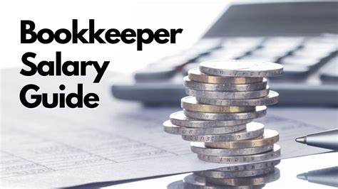 Salary ranges can vary widely depending on the city and many other important factors, including education, certifications, additional skills, the number of years you have spent in your profession. . Bookkeeper average salary